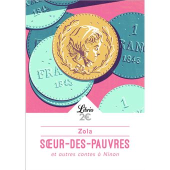 Sœur-des-Pauvres et autres contes à Ninon