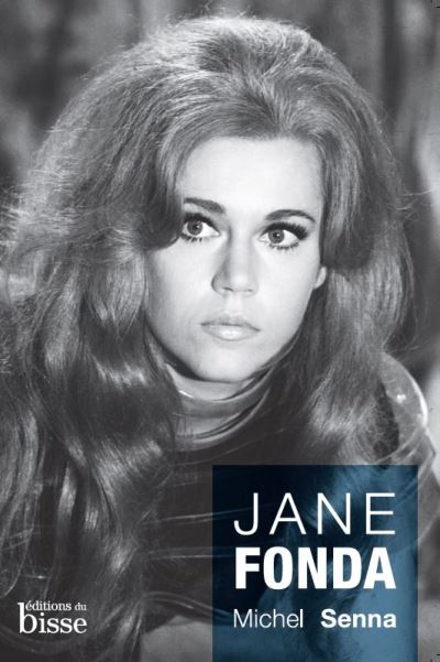 Jane fonda
