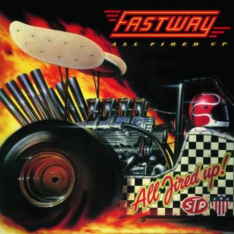 Fastway - 1