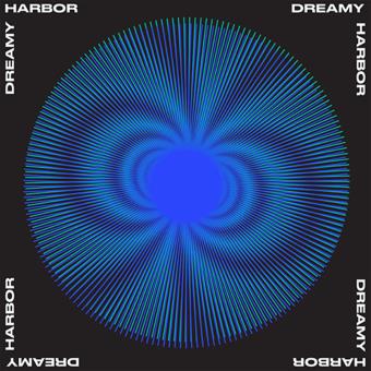 Dreamy harbor