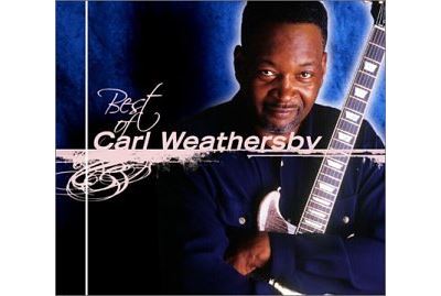 BEST OF CARL WEATHERSBY