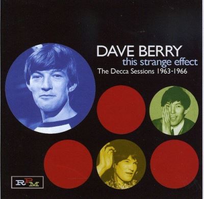This strange effect decca sessions vol 1
