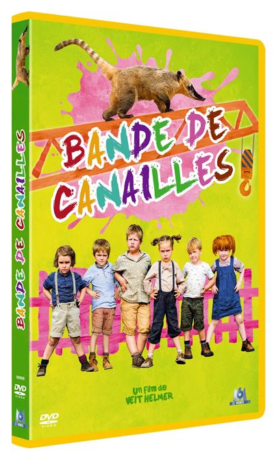 Bande de canailles