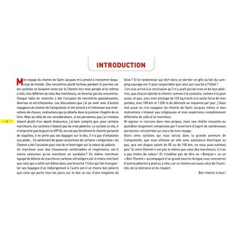 Compostelle La Voie du Puy Voyages à vélo