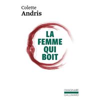 La femme qui boit