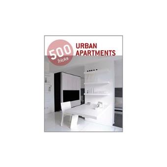 Appartements urbains - 1