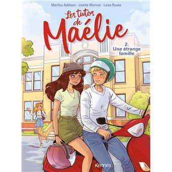Les tutos de Maélie T02