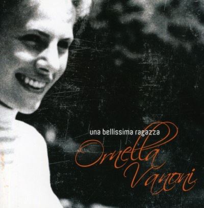 Una bellissima ragazza