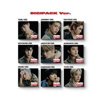 Ay - Yo' Digipack Ver. - CD