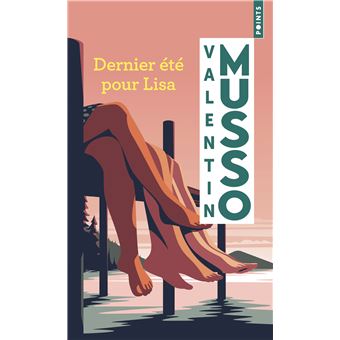 Dernier été pour Lisa