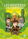 Les mystères de l'histoire - L'intégrale