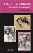 Ernest la jeunesse