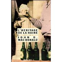 L'heritage de la haine