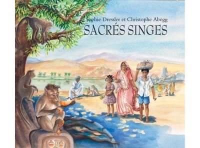 Sacres singes