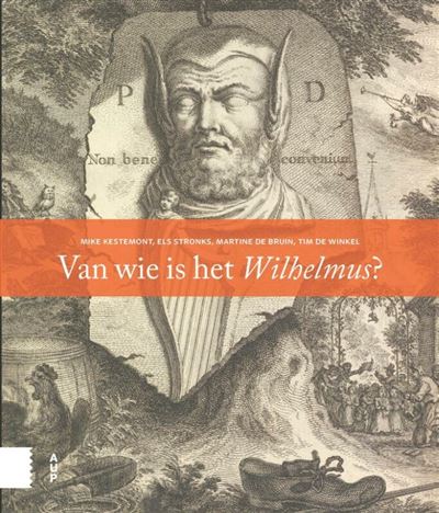 Van wie is het Wilhelmus?