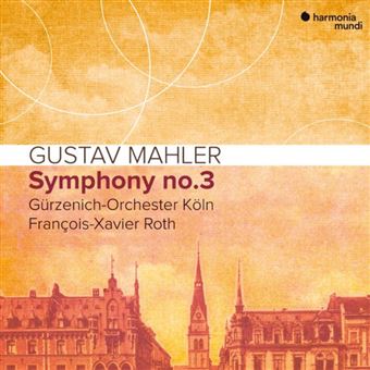 SYMPHONY NO 3