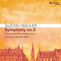 Symphony number 3