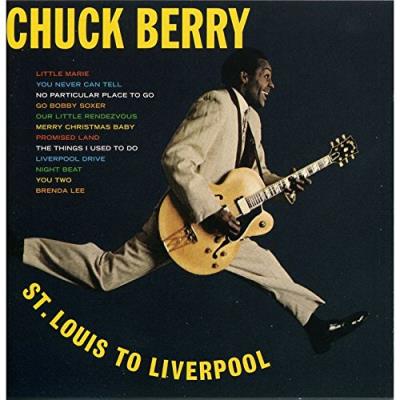 St. Louis to Liverpool