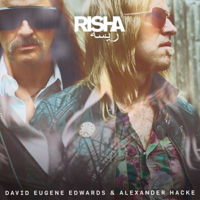 Risha/coupon mp3 inclus