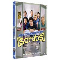 Scrubs - Coffret intégral de la Saison 3