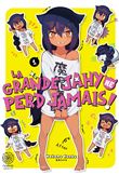 La grande Jahy ne perd jamais