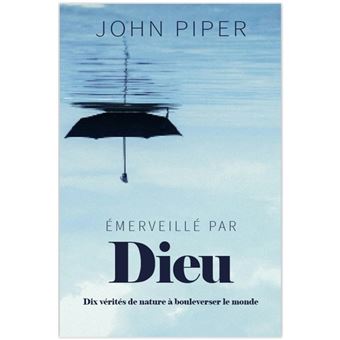 Emerveillé par Dieu - 1