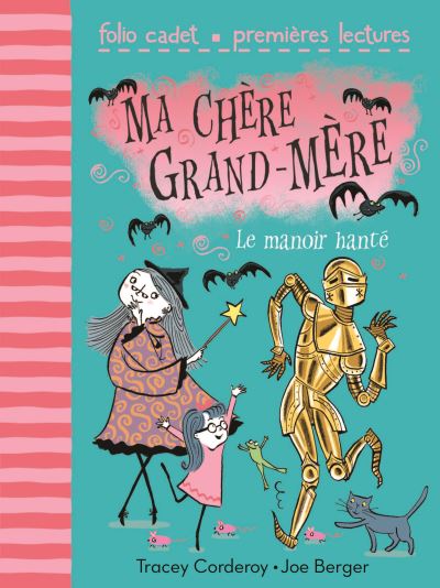 Ma chère grand-mère