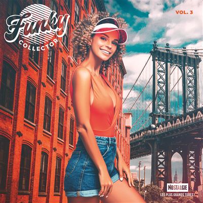 Funky Collector Volume 3
