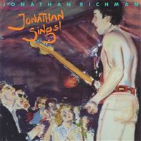 Jonathan Sings !
