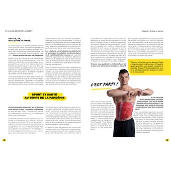 Et si on se (re)mettait au sport ?