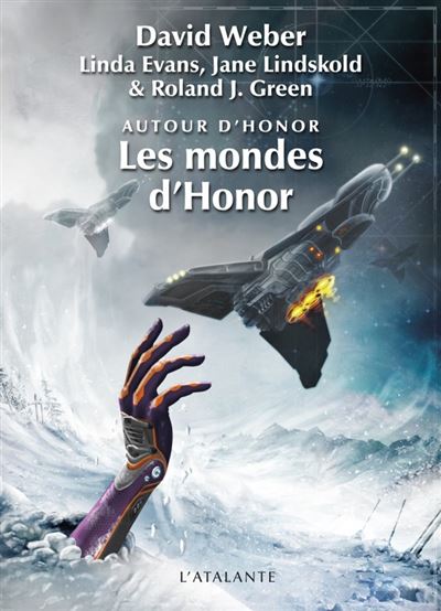 Les mondes d'Honor