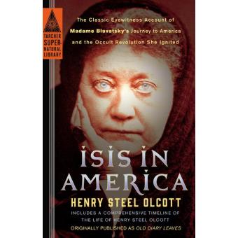 Isis in America - 1