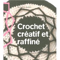 Livre Crochet - Génération Crochet, Horizons graphiques - Molla Mills Livre  de crochet moderne et graphique :itre: Génération - Cdiscount Beaux-Arts et  Loisirs créatifs