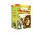 MadagascarCoffret 100% Madagascar L'intégrale des 4 films DVD_0