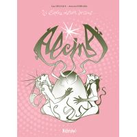 Alcina