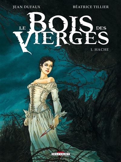 Bois des vierges
