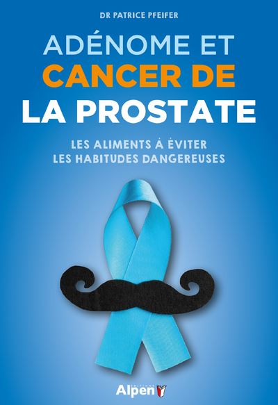 Adenome et cancer de la prostate
