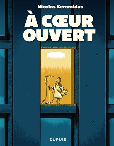 À coeur ouvert