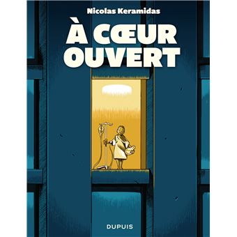 À coeur ouvert