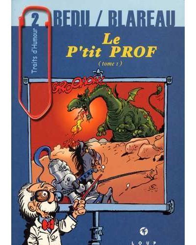 Le petit prof