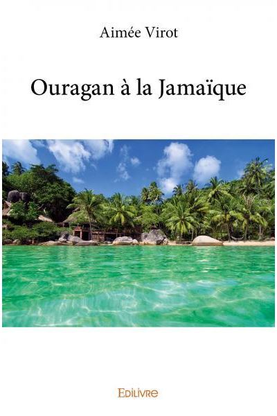 Ouragan à la Jamaïque