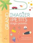 Grand imagier des petits doigts potelés