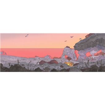 Un long voyage