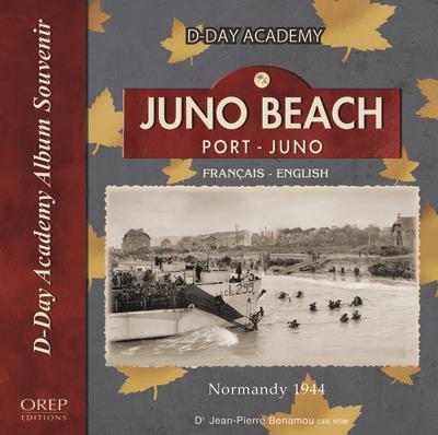 Juno Beach, D-Day Academy