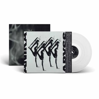 Abyss Vinyle Transparent