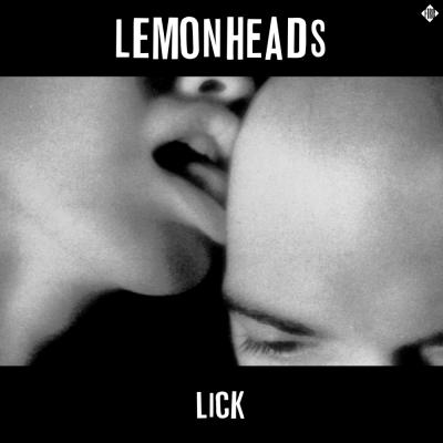 Lick LP + CD