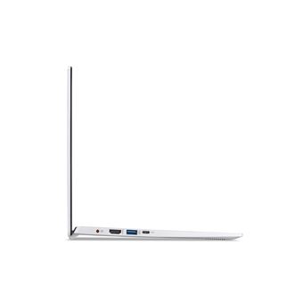 PC Portable Acer Swift 1 SF114-34-P8U7 14” Intel Pentium Silver 8 Go RAM 512 Go SSD Argent