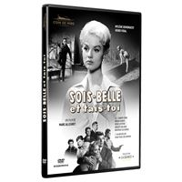 Sois belle et tais-toi Édition Sélection DVD