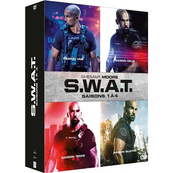 Coffret-S-W-A-T-Saisons-1-a-4-