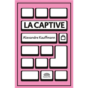 La Captive